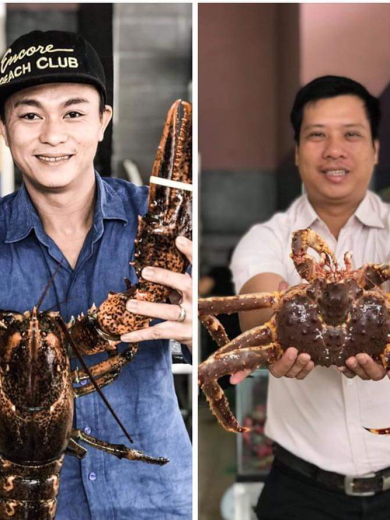 THƯƠNG HIỆU CHÂU Á - THÁI BÌNH DƯƠNG