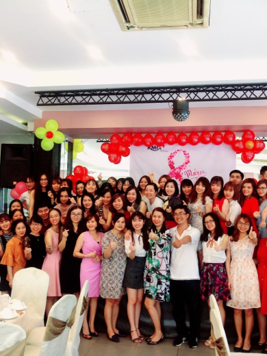 Top 1 nhà hàng hải sản bậc nhất Sài Gòn 