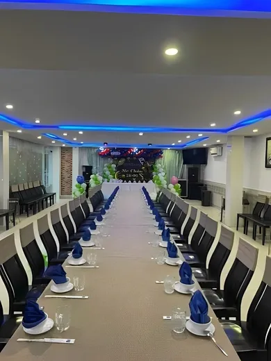 Review 5 Nhà Hàng Đặt Tiệc Tân Phú Chất Lượng, Giá Tốt