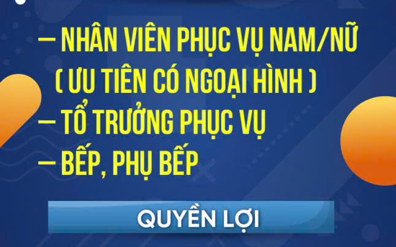 Nhà Hàng Biển Đông 