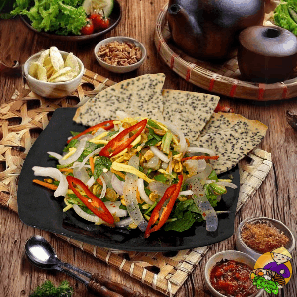 Hải Sản Tân Phú